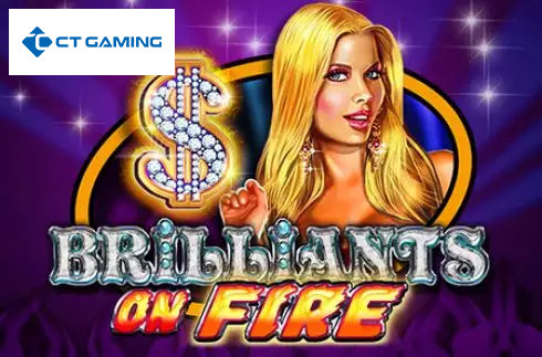 Brilliants On Fire
